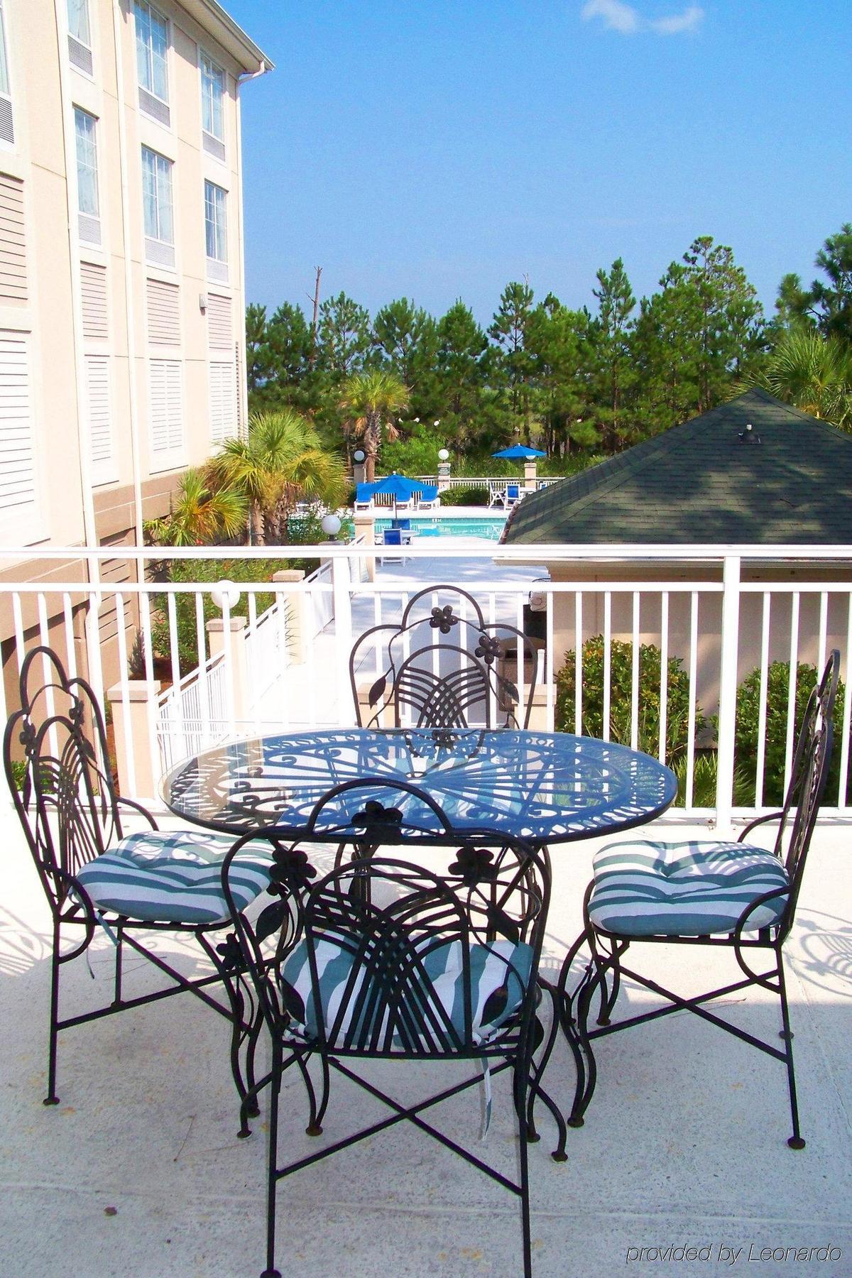 Hotel Hilton Garden Hilton Head