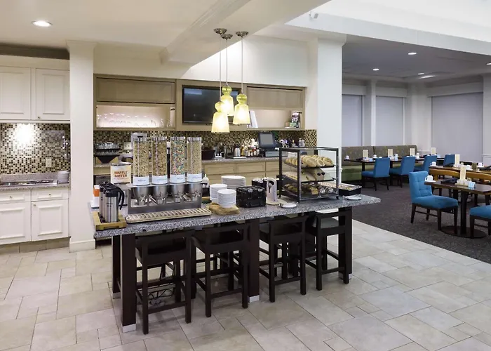 Hilton Garden Inn Hilton Head