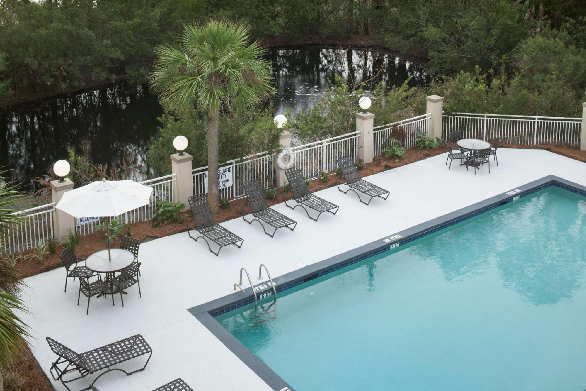 Hotel Hilton Garden Hilton Head 3*