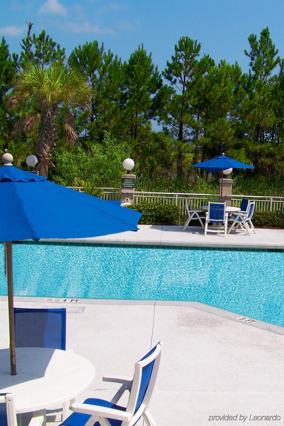 Hilton Garden Hilton Head 3*