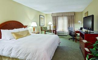 Hotel Hilton Garden Hilton Head 3*