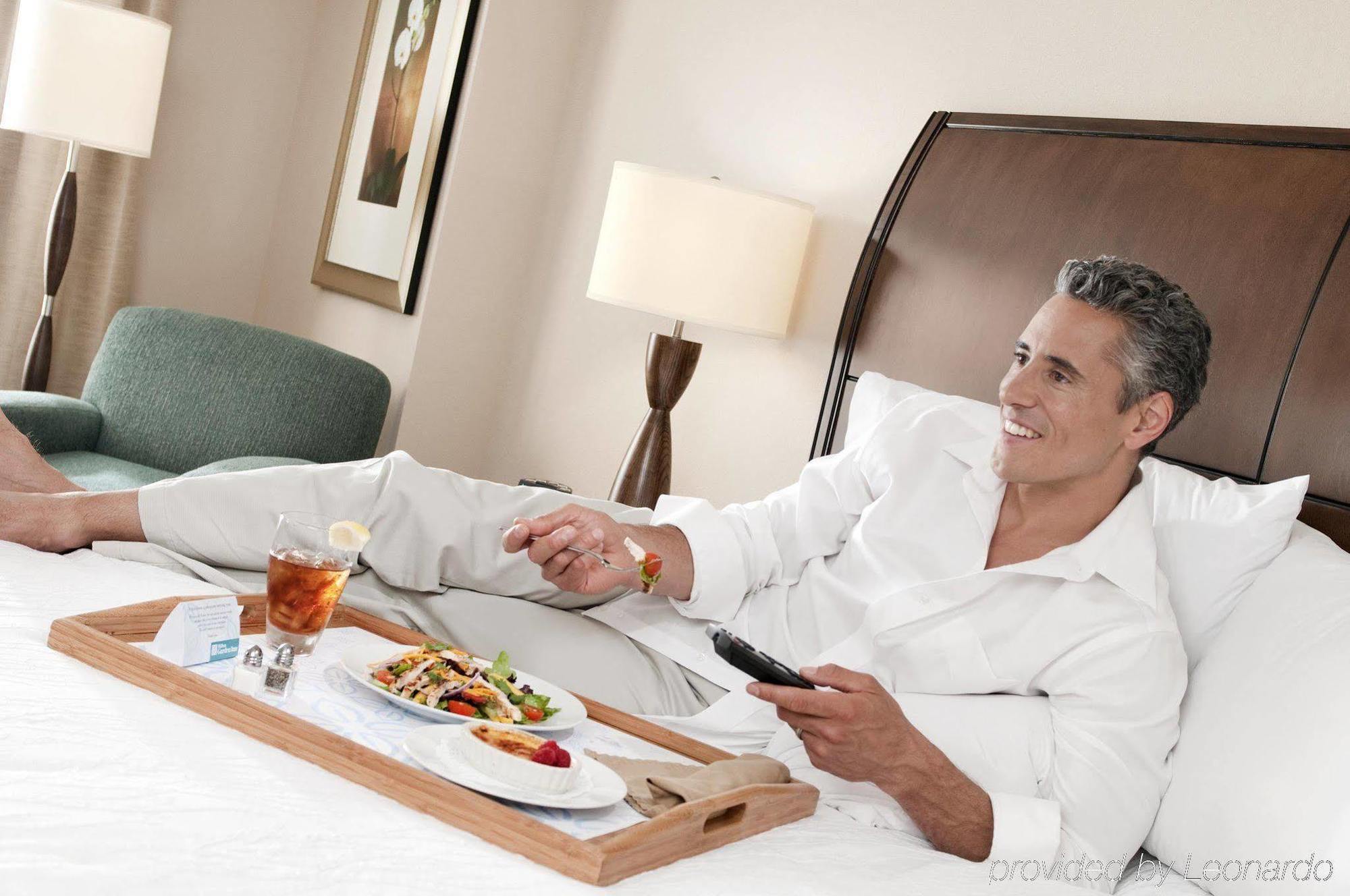 Hilton Garden Hilton Head Hotel 3*