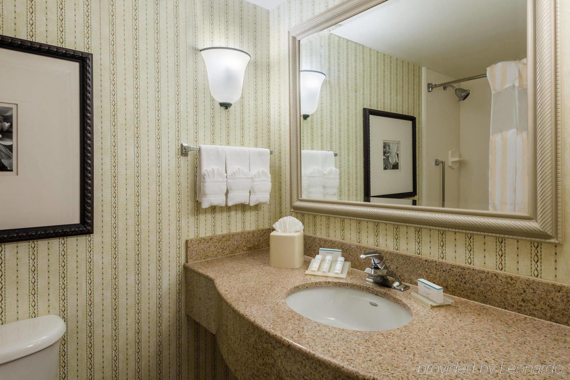 Hilton Garden Hilton Head Hotel