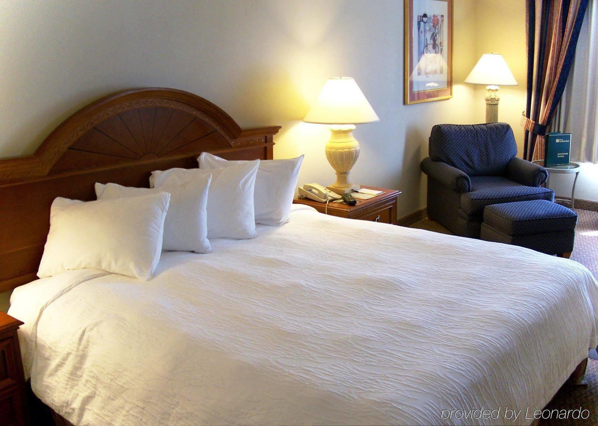 Hotel Hilton Garden Hilton Head
