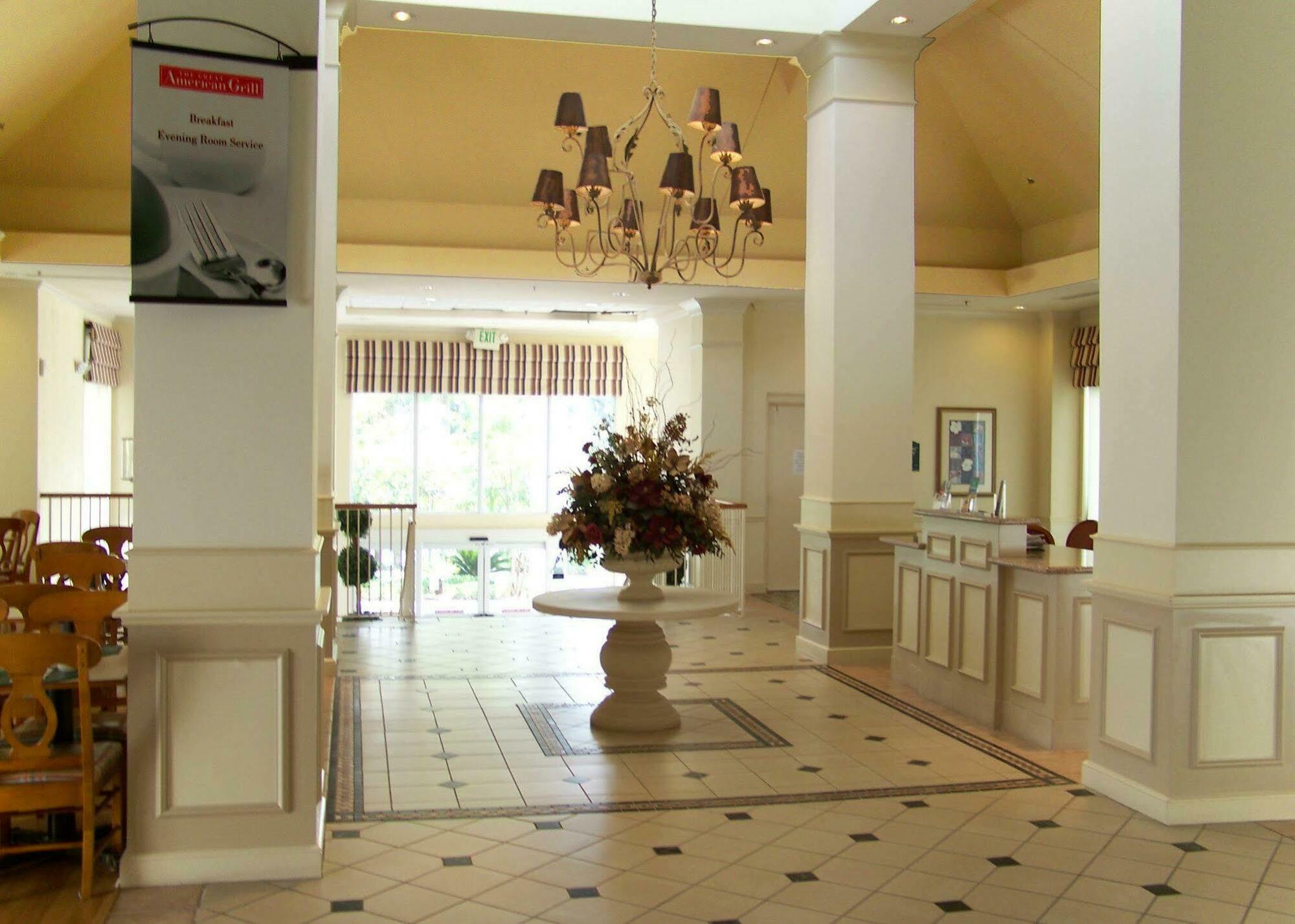 Hilton Garden Hilton Head 3* Hilton Head Island