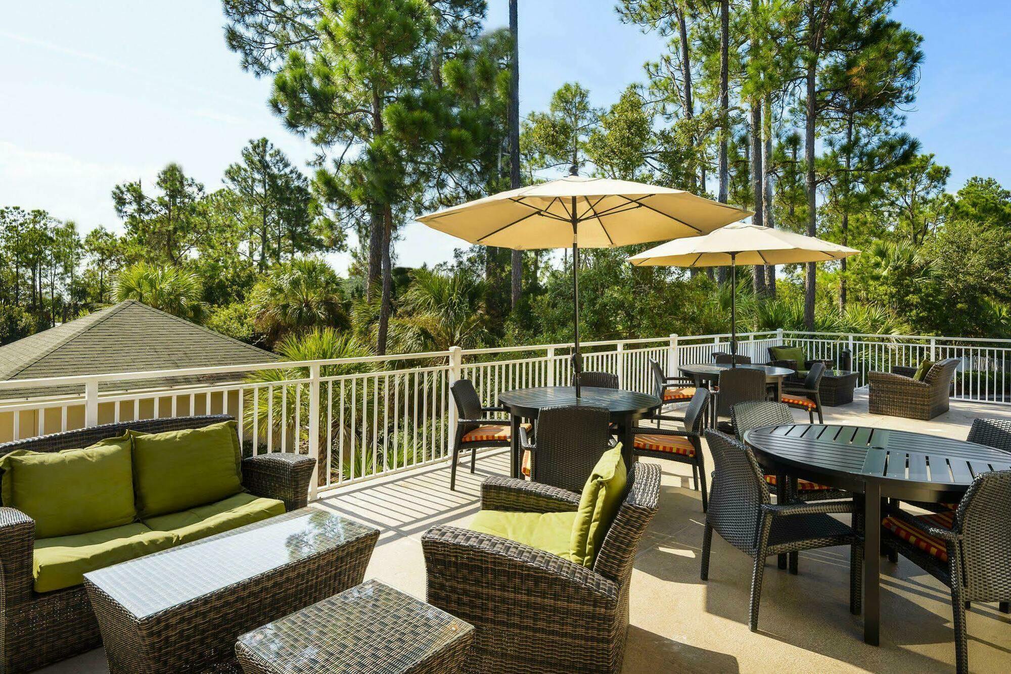 Hotel Hilton Garden Hilton Head